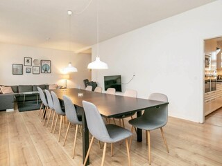 Ferienhaus Rudkøbing  3