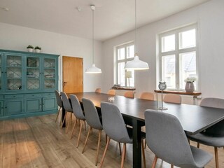Ferienhaus Rudkøbing  4