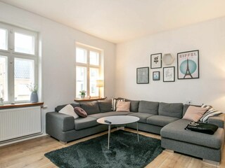 Ferienhaus Rudkøbing  5