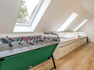 Ferienhaus Rudkøbing  9
