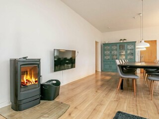 Ferienhaus Rudkøbing  23