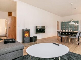 Ferienhaus Rudkøbing  28
