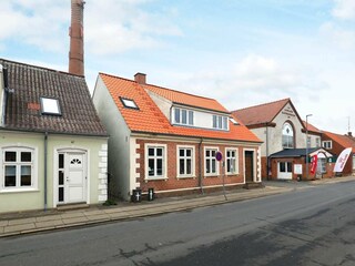 Ferienhaus Rudkøbing  29