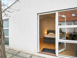 Ferienhaus Rudkøbing  15