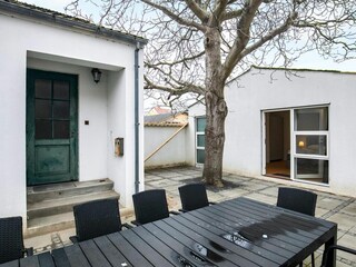 Ferienhaus Rudkøbing  16