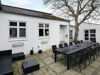 Ferienhaus Rudkøbing  18