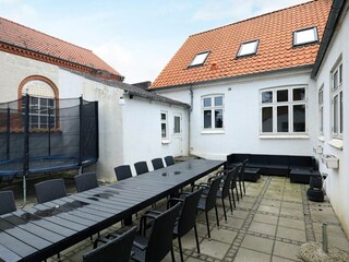Ferienhaus Rudkøbing  19