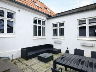 Ferienhaus Rudkøbing  30