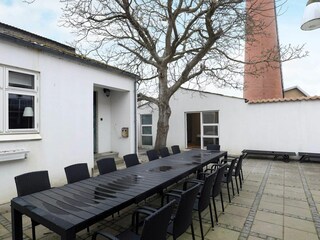 Ferienhaus Rudkøbing  20