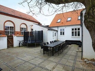 Ferienhaus Rudkøbing  21