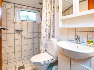 Ferienhaus Kegnæs  14