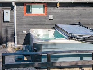Holiday house Kegnæs  11