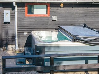 Vakantiehuis Kegnæs  11
