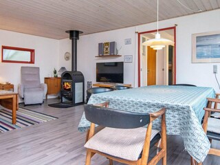 Ferienhaus Kegnæs  21