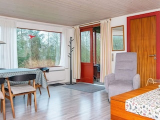 Ferienhaus Kegnæs  12