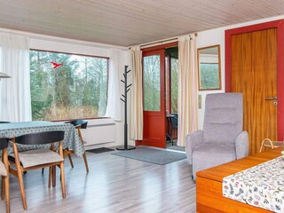 Vakantiehuis Kegnæs  12