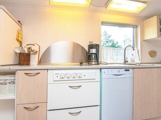 Ferienhaus Kegnæs  12