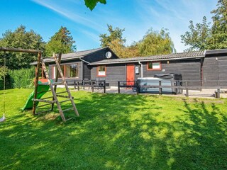 Ferienhaus Kegnæs Außenaufnahme 4