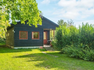 Holiday house Kegnæs Outdoor Recording 2