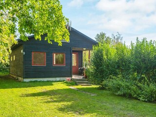 Maison de vacances Kegnæs Enregistrement extérieur 1