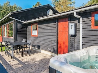 Maison de vacances Kegnæs Enregistrement extérieur 3