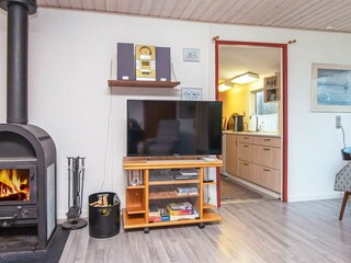 Ferienhaus Kegnæs  13