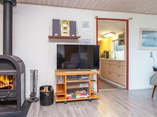 Ferienhaus Kegnæs  39