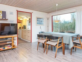Ferienhaus Kegnæs  14