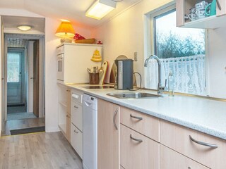 Ferienhaus Kegnæs  15