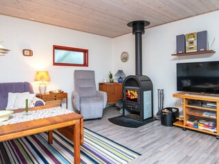 Ferienhaus Kegnæs  4