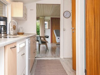 Ferienhaus Kegnæs  17