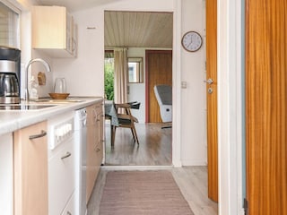 Ferienhaus Kegnæs  41