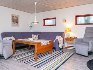 Holiday house Kegnæs  14