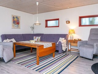 Vakantiehuis Kegnæs  14