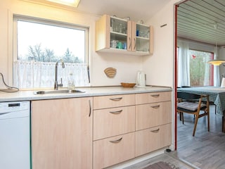 Ferienhaus Kegnæs  15