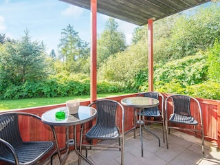 Holiday house Kegnæs  32