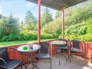 Vakantiehuis Kegnæs  32