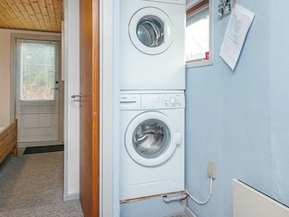 Ferienhaus Kegnæs  33