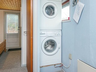 Vakantiehuis Kegnæs  33