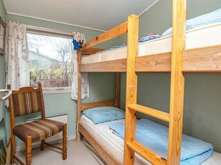 Vakantiehuis Kegnæs  30