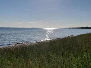 Holiday house Kegnæs  9