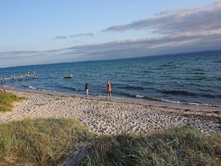 Holiday house Kegnæs  23