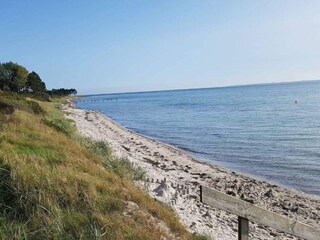 Vakantiehuis Kegnæs  24