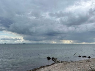 Ferienhaus Kegnæs  26