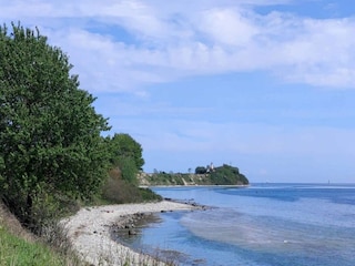 Holiday house Kegnæs  27