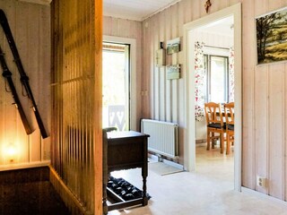 Vakantiehuis Schweden  11
