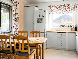 Holiday house Schweden  14