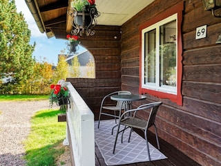 Holiday house Schweden Outdoor Recording 4