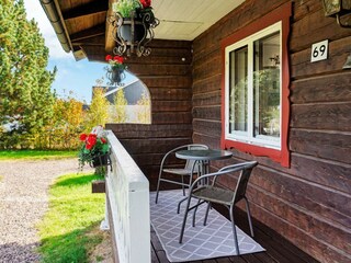 Vakantiehuis Schweden Buitenaudio-opname 4
