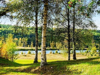 Vakantiehuis Schweden  20
